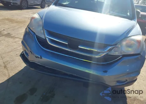 2010 Honda Cr-V Ex from USA, damaged, VIN 5J6RE4H58AL081789